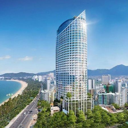 Panorama Nha Trang Hotel Managed By Lucy מראה חיצוני תמונה
