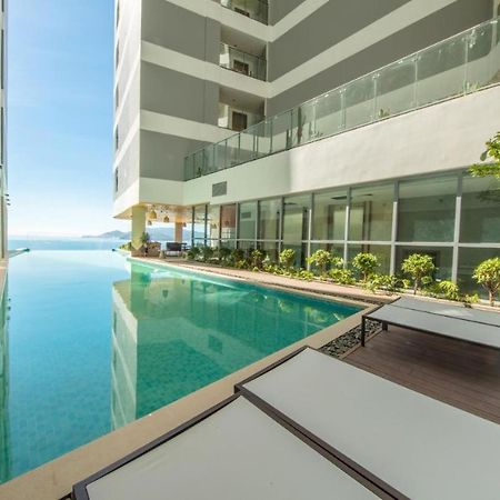 Panorama Nha Trang Hotel Managed By Lucy מראה חיצוני תמונה