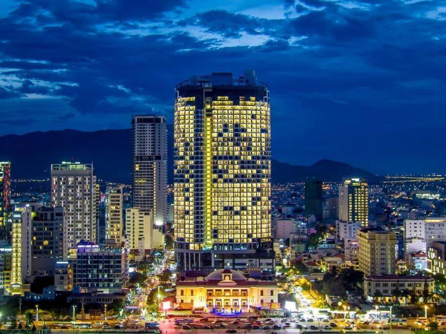 Panorama Nha Trang Hotel Managed By Lucy מראה חיצוני תמונה