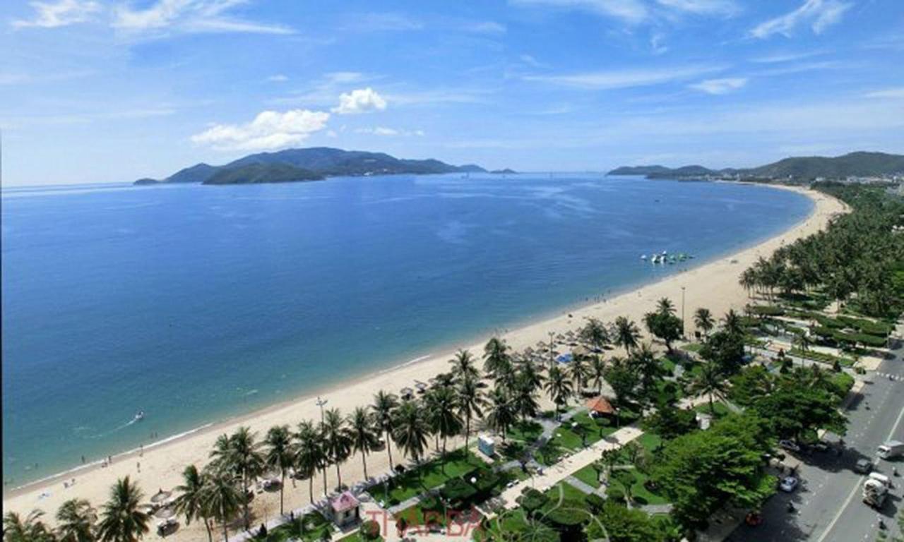 Panorama Nha Trang Hotel Managed By Lucy מראה חיצוני תמונה