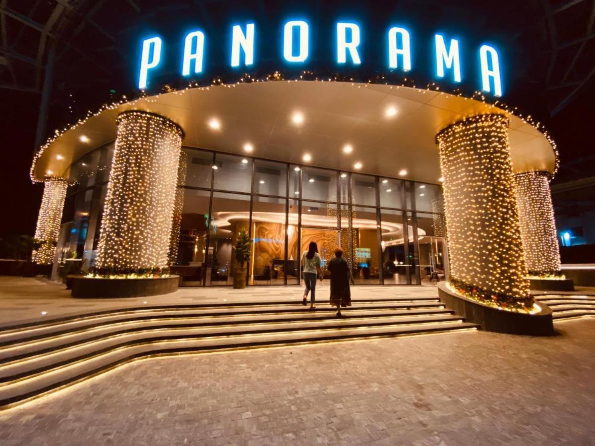 Panorama Nha Trang Hotel Managed By Lucy מראה חיצוני תמונה