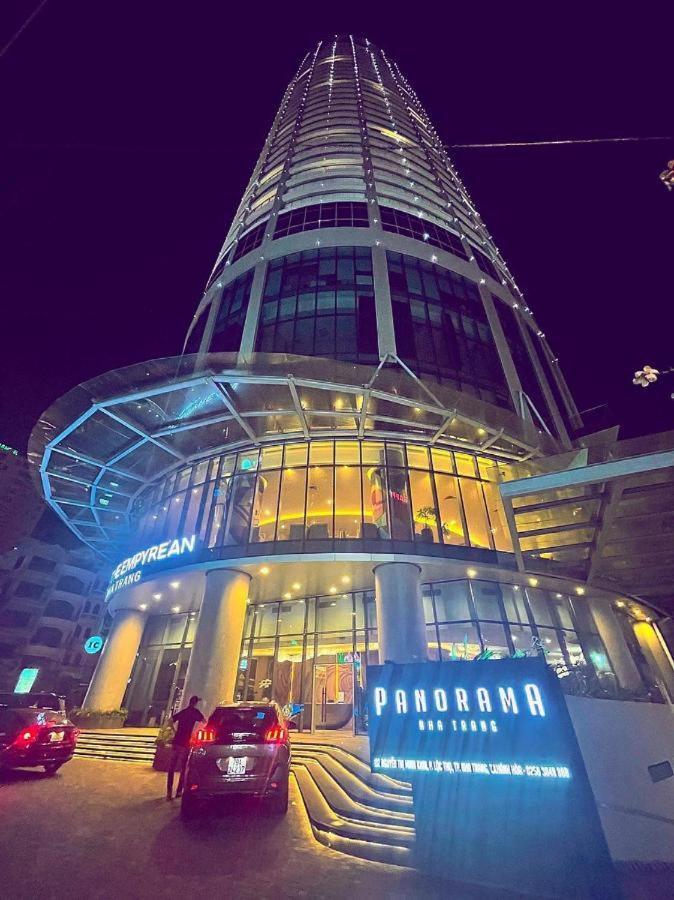 Panorama Nha Trang Hotel Managed By Lucy מראה חיצוני תמונה