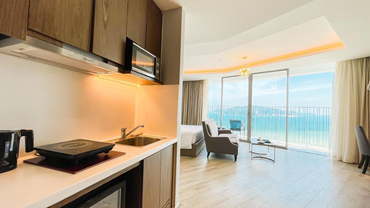 Panorama Nha Trang Hotel Managed By Lucy מראה חיצוני תמונה