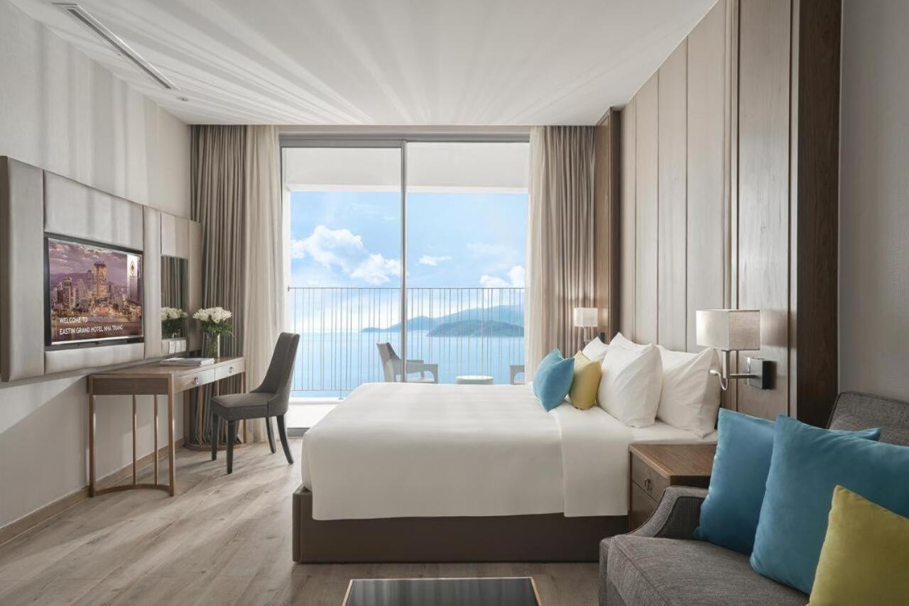 Panorama Nha Trang Hotel Managed By Lucy מראה חיצוני תמונה