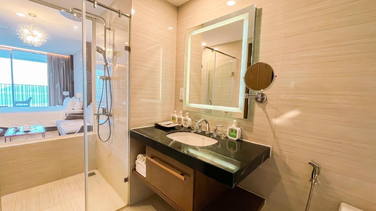 Panorama Nha Trang Hotel Managed By Lucy מראה חיצוני תמונה