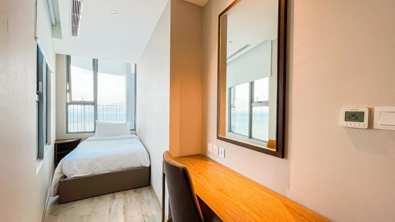 Panorama Nha Trang Hotel Managed By Lucy מראה חיצוני תמונה