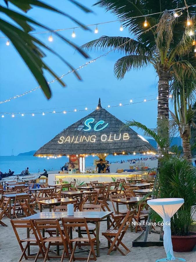 Panorama Nha Trang Hotel Managed By Lucy מראה חיצוני תמונה